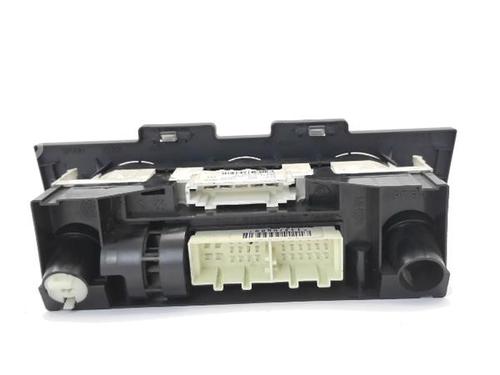 Climate control VW POLO V (6R1, 6C1) 1.4 (6R1) | BP22433010I5 