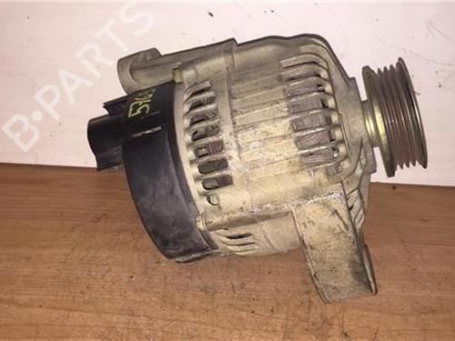 Generator FIAT PUNTO (188_) 1.2 16V 80 (188.233, .235, .253, .255, .333, .353, .639,... (80 hp) 9759301