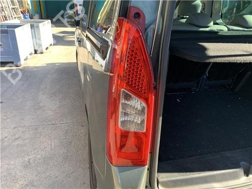 Left taillight PEUGEOT PARTNER Tepee 1.6 HDi 16V | BP32451089C34 