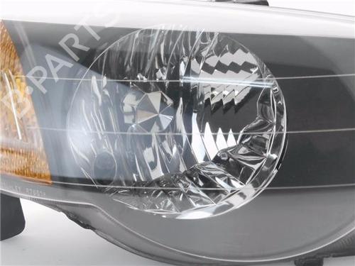 Right headlight HONDA HR-V (GH_) 1.6 16V | BP31990690C29