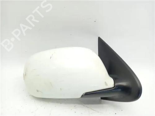 Used Right mirror NISSAN MICRA II (K11) [1992-2007]  9860329
