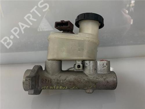 Brake master cylinder NISSAN ALMERA II (N16)  | BP15136437M77 