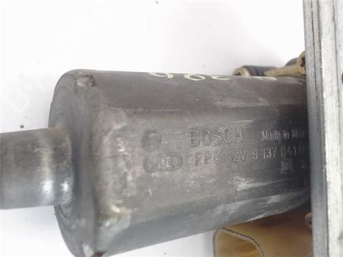 Rear right window mechanism MERCEDES-BENZ M-CLASS (W163) ML 320 (163.154) | BP16413492C25 