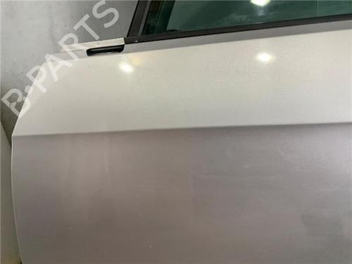 Left front door VW GOLF VII (5G1, BQ1, BE1, BE2) 1.4 GTE Hybrid | BP29281031C2 
