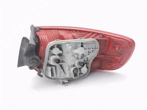 Left taillight AUDI A3 Sportback (8PA) 2.0 TDI 16V | BP30470470C34 