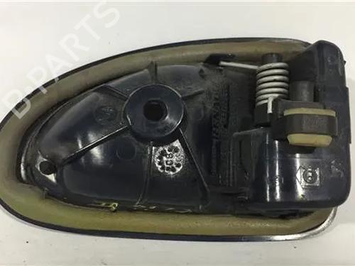 Venstre bagtil invendig håndtag RENAULT CLIO II (BB_, CB_) 1.4 (B/CB0C, B/CB0S) | BP14340656I15 