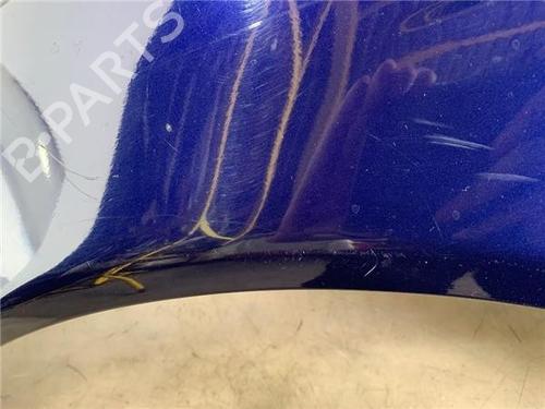 Left front fenders BMW 5 (E39) 528 i | BP25718705C41