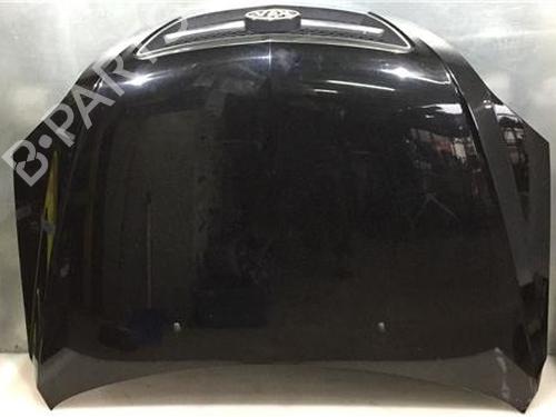 Used Hood KIA SORENTO I (JC) [2002-2011]  9691427