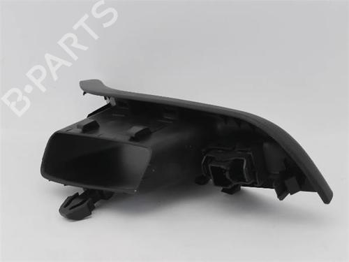 Left rear window switch FORD FOCUS III 1.5 TDCi | BP22132779I29 