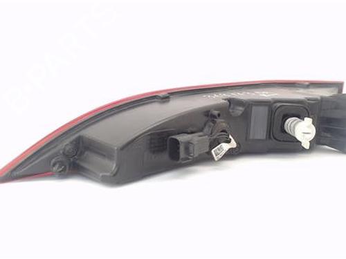 Right taillight JAGUAR F-PACE (X761) 2.0 TD4 AWD | BP29281143C35 
