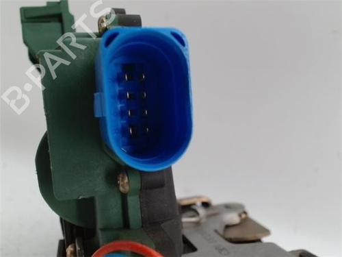 Front left lock SEAT IBIZA III (6L1) 1.9 SDI | BP11363450C98 