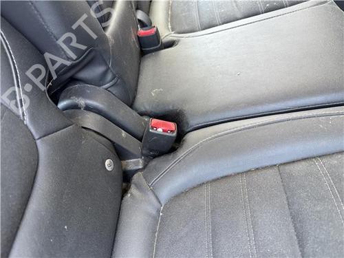 Used Seat buckle Seat buckle MITSUBISHI OUTLANDER III (GG_W, GF_W, ZJ, ZL, ZK) Plug-in Hybrid (GG2W) (200 hp) 29135162 29135162