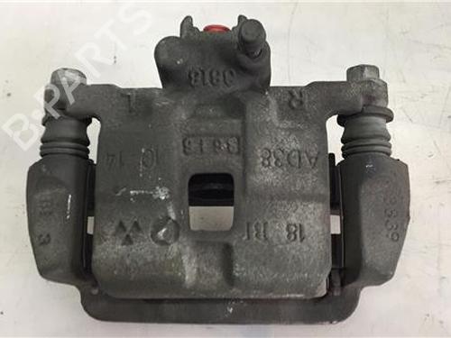 Used Other SUBARU IMPREZA Saloon (GC) [1992-2001]  14341106