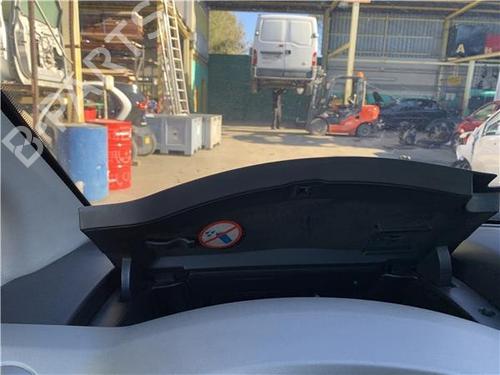 Andre PEUGEOT PARTNER Tepee 1.6 HDi 16V | BP32451110O1 