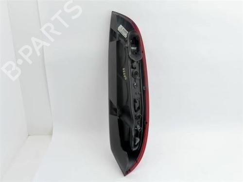 Right taillight OPEL CORSA C (X01)  | BP11052514C35 