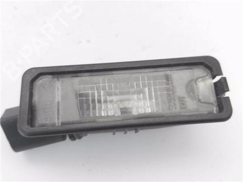 Licence plate light VW POLO V (6R1, 6C1) 1.4 (6R1) | BP30135476I40 