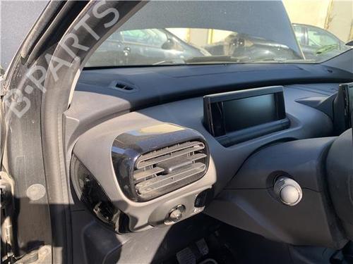 Luftventilen CITROËN C4 CACTUS 1.5 BlueHDi 100 | BP29254969I21