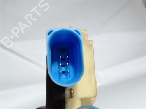 Front right lock SEAT IBIZA III (6L1) 1.4 16V | BP11363571C97 