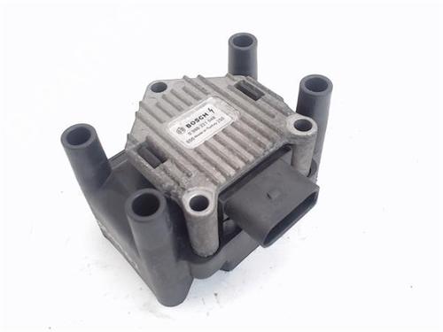 Used Ignition coil VW POLO (6N2) 1.4 (60 hp) 25718669