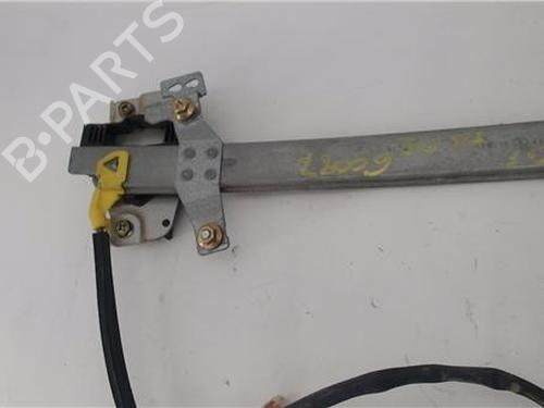 Andre MAZDA 323 F VI Hatchback (BJ) 1.4 (BJ3P) | BP29259840O1 