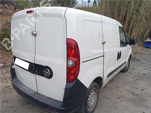 Air filter box OPEL COMBO Box Body/MPV (X12) 1.3 CDTI (B05) | BP35951058M87  - Image 12