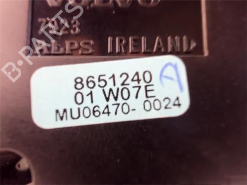 Climate control VOLVO V70 II (285)  | BP10521442I5 