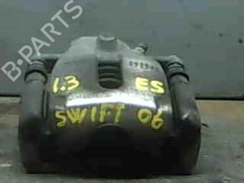 Used Other SUZUKI SWIFT III (MZ, EZ) [2005-2025]  14334087