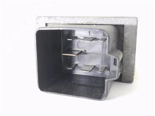 Elektronisk modul RENAULT MEGANE II (BM0/1_, CM0/1_)  | BP24622574M83 