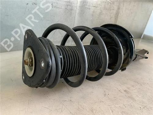 Left front shock absorber FORD FOCUS II (DA_, HCP, DP)  | BP26955983M16 