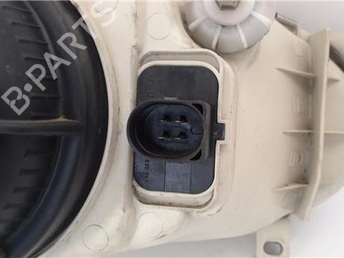 Left headlight VW GOLF III (1H1)  | BP24338448C28 