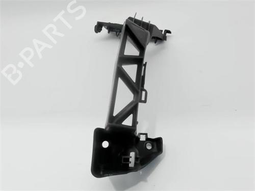 Rear bumper bracket PEUGEOT 207 (WA_, WC_) 1.6 HDi | BP14345854C159 