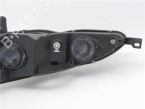 Højre forlygte PEUGEOT 407 (6D_) 2.2 (6D3FZE, 6D3FZH) | BP29574441C29 