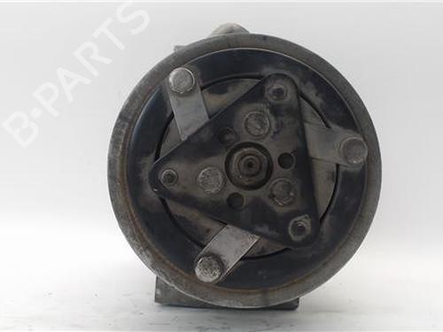 AC compressor MAZDA 3 (BK)  | BP19272051M34 