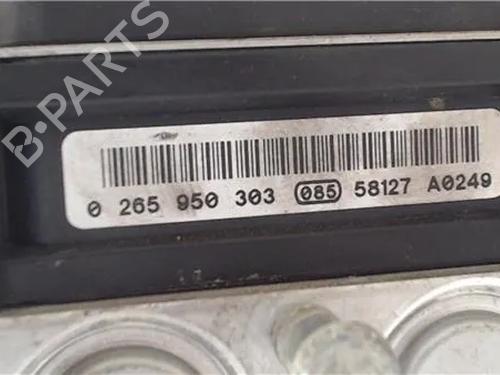 ABS pump FIAT PUNTO (188_)  | BP25978373M43 