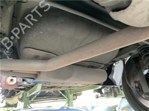 Exhaust system OPEL MOKKA / MOKKA X (J13) 1.7 CDTI (_76) | BP32417512M121 