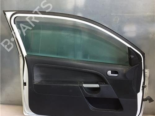 Left front door FORD FIESTA V (JH_, JD_) ST150 | BP11363035C2 