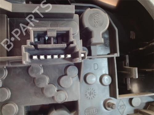 Right taillight RENAULT MEGANE I (BA0/1_) 1.4 16V (BA0D, BA1H, BA0W, BA10) | BP10374665C35