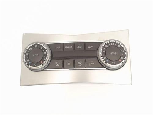 Used Climate control MERCEDES-BENZ C-CLASS (W204) C 280 (204.054) (231 hp) 15507746