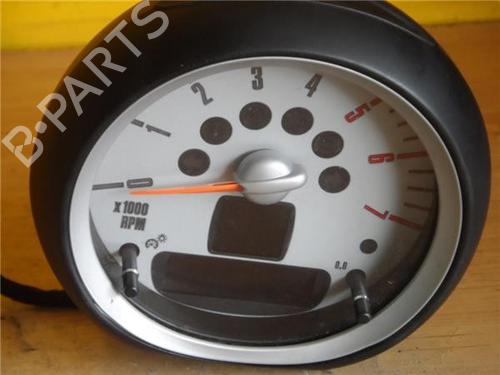 Instrument cluster MINI MINI (R56) Cooper D | BP9764736C47 