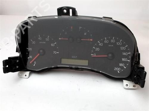 Kombinert Instrument FIAT PUNTO (188_) [1999-2012]  11249512