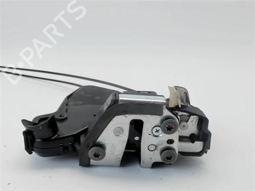 Front right lock SUZUKI GRAND VITARA II (JT, TE, TD)  | BP14346050C97 