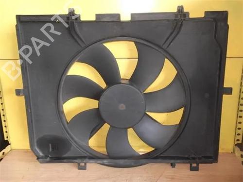 Køleventilator elektrisk MERCEDES-BENZ E-CLASS (W210) E 220 CDI (210.006) | BP12119709M35 