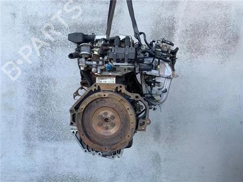 Used Engine OPEL VECTRA B (J96) [1995-2004]  15880608