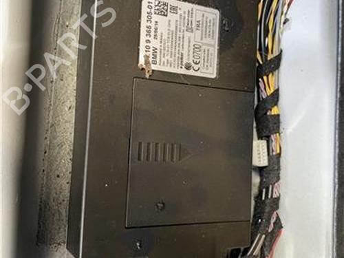 Used Electronic module Electronic module BMW 1 (F20) 116 d (116 hp) 29134911 29134911