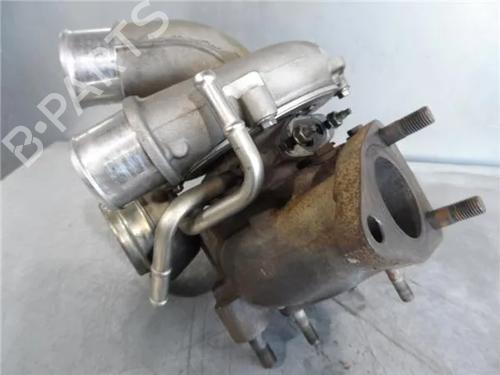 Turbolader/Kompressor TOYOTA COROLLA Verso (_E12_) 2.0 D-4D (CDE120_) | BP9759853M71 