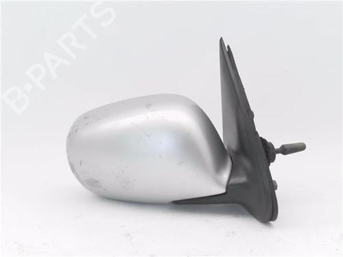 Used Right mirror NISSAN MICRA II (K11) [1992-2007]  28098099