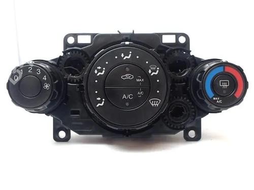 Commande Chauffage FORD FIESTA VI (CB1, CCN) 1.4 TDCi (68 hp) 12592984