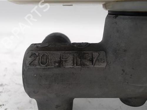 Brake master cylinder VW POLO IV (9N_, 9A_) | BP16372089M77