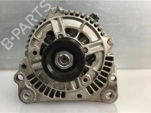Used Alternator VW GOLF III (1H1) [1989-1998]  9661220