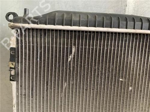 Water radiator CHEVROLET EPICA (KL1_) 2.0 | BP29754450M31 